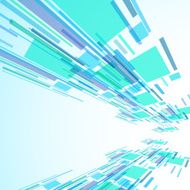 Abstract illustration colorful background N70