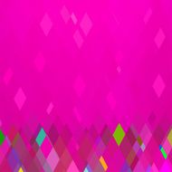 Abstract Red Background N36