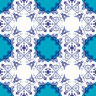 Patten background mathematically based on abstractions N1464
