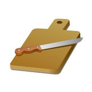 Cutting Board N10