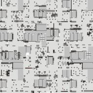 Seamless abstract N3