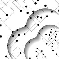 Circuit board illustration N82