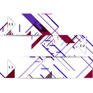 Vector web element for your design N132