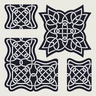 Celtic Ornament N3