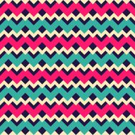 Abstract geometric pattern N146