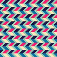 Abstract geometric pattern N147