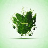 Grunge background for your design N3