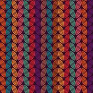 Abstract geometric pattern N149