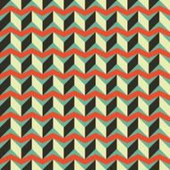 Abstract geometric pattern N156