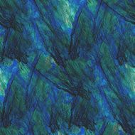 blue abstract watercolor art seamless texture