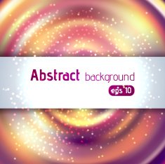 abstract colorful swirl background with place for text N2