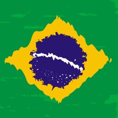 Brazil background N16