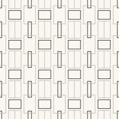 Seamless pattern stylish background N629