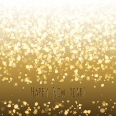 Glitter glow sparkles magical background New year and christmas design N5