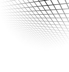 Perspective grid surface N6