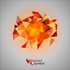 Red Triangles