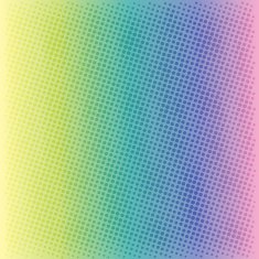 Abstract Colorful Halftone Background N2