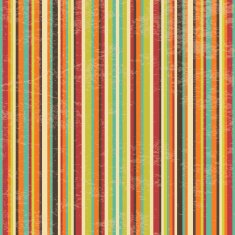 Seamless Geometric Striped Background N2