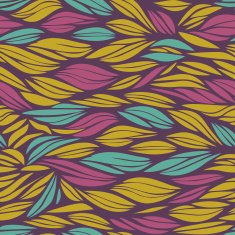 Wavy pattern N8