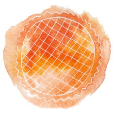 watercolor N227