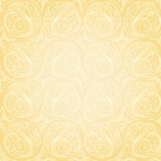 Vintage Seamless Pattern N91