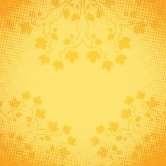Autumn abstract background N9