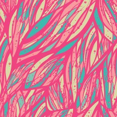 Abstract seamless pattern N1386