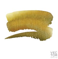 background watercolor stain