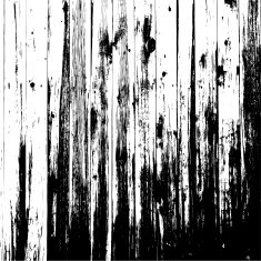 Wooden texture background Realistic plank Vector illustration N15