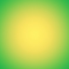 Empty Green Studio well use as background N7