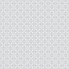 Monochrome seamless pattern N50