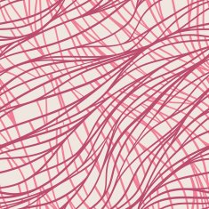 purple and beige pattern