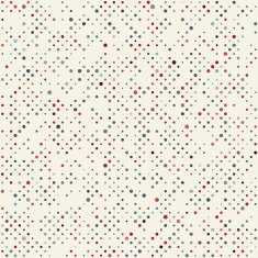 Seamless dotted pattern background N6