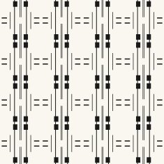 Seamless pattern stylish background N635