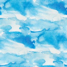 watercolor N233