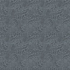 Cracked texture - seamless pattern