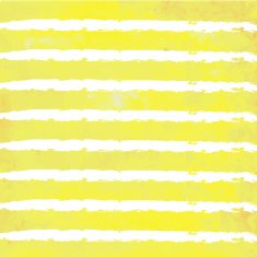 light line yellow tone with stripe string slanting retro