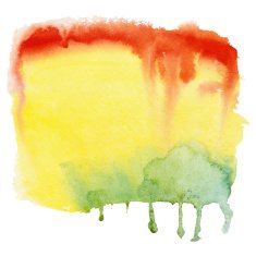 watercolor N236