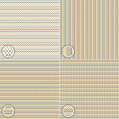 Seamless Pattern Background N104