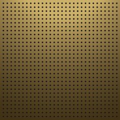 Brown pegboard background