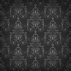 vector seamless wallpaper N6