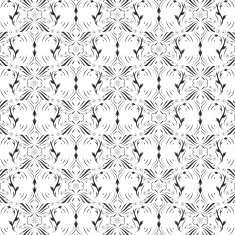 vector seamless wallpaper N7