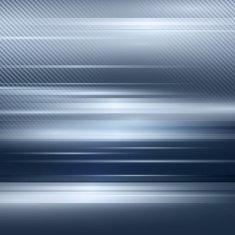 Gray abstract metallic background Vector illustration