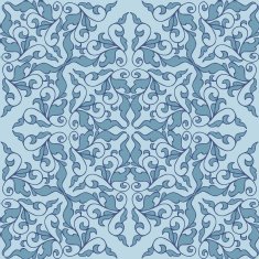 seamless pattern N3159