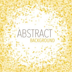 Mosaic vector background N3