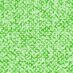 Geometric Abstract Green Seamless Pattern Colorful Background N5