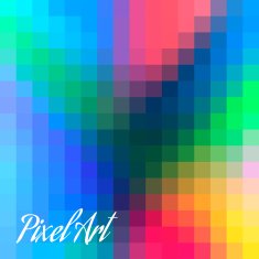 Pixel Background N18