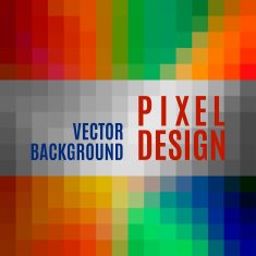 Pixel Template N2
