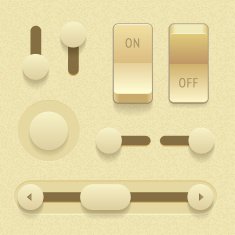 User interface elements N7