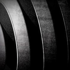Abstract dynamic metal N2